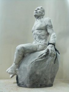 Prometheus