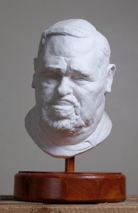 Portrait of Dad